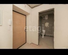 2-комнатная квартира на продажу, 35.7 м2, Уфа, улица Генерала Ишбулатова, 8/1, ЖК Белые росы