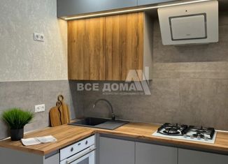 Продажа 1-комнатной квартиры, 36 м2, Ставрополь, улица Матрены Наздрачевой, 7, микрорайон № 36