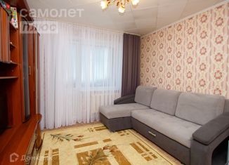 Продается трехкомнатная квартира, 66.6 м2, Ульяновск, улица 40-летия Победы, 5, Заволжский район