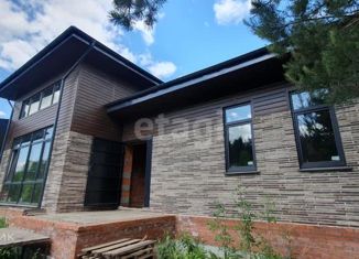 Дом на продажу, 247.6 м2, деревня Новое Мамонино, Луговая улица