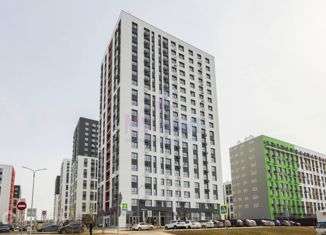 Квартира на продажу студия, 30.6 м2, Казань, ЖК Весна 2