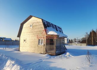 Продаю дом, 63 м2, деревня Хлыбы, Екатерининский проезд