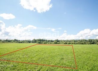 Продаю участок, 15 сот., коттеджный посёлок Журавли