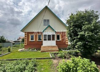 Продам дом, 100 м2, поселок Чернаково, улица Ильича