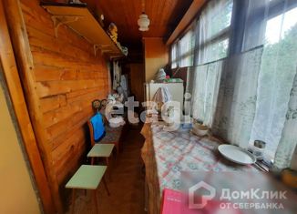 Продаю дом, 54 м2, СНТ Междуречье, Центральная улица