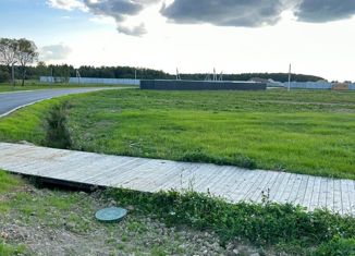 Продам земельный участок, 6.39 сот., коттеджный посёлок Бережки парк, коттеджный посёлок Бережки парк, 7