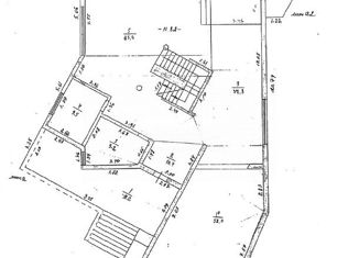 Дом на продажу, 1017 м2, садовое товарищество Пион, садовое товарищество Пион, 12