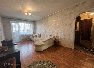 Продажа 2-комнатной квартиры, 44.2 м2, Черногорск, Юбилейная улица, 21