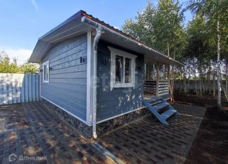 Продаю дом, 50 м2, ДТСН Малинки-2