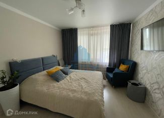 3-ком. квартира на продажу, 65.3 м2, Абинск, Нефтепромысловая улица, 47