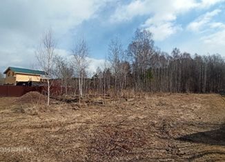 Продам участок, 11 сот., деревня Астраханцево, 2-я Лесная улица, 65