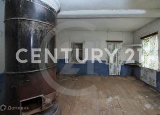 Продам дом, 60 м2, село Большие Березники, улица Луначарского, 12