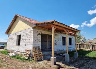 Продаю дом, 125 м2, село Ромашкино, улица Шевченко, 2