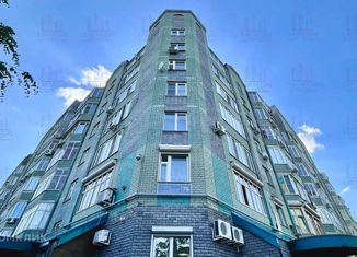 Сдается двухкомнатная квартира, 90 м2, Казань, Чистопольская улица, 79, ЖК Ривьера