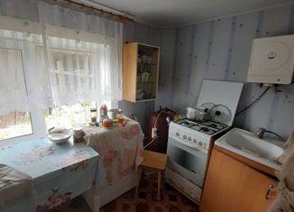 Продается однокомнатная квартира, 39 м2, поселок городского типа Варнавино, Комсомольская улица, 27