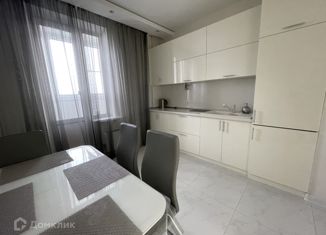 Продается двухкомнатная квартира, 57 м2, Ростов-на-Дону, улица Скачкова, 62, ЖК Акварель