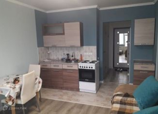 Продается квартира студия, 28 м2, Анапа, Владимирская улица, 154к4, ЖК Трио