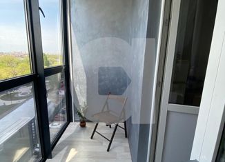 Однокомнатная квартира на продажу, 50 м2, Краснодар, Береговая улица, 2к2, Береговая улица