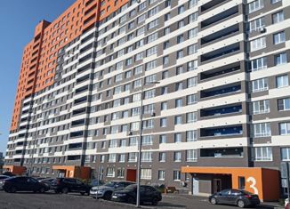 Продажа 1-комнатной квартиры, 39.3 м2, Нижний Новгород, улица Коперника, 2, ЖК Дома на Культуре