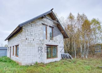 Дом на продажу, 131 м2, дачный посёлок Шапкино Парк