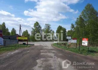 Продажа земельного участка, 10 сот., садовое товарищество Строитель, Каштановая улица