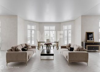 Продажа дома, 436 м2, село Дмитровское, Янтарная улица