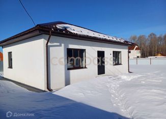 Продаю дом, 77 м2, деревня Паренкина