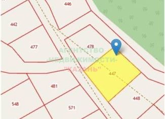 Участок на продажу, 10 сот., Егорьевское сельское поселение