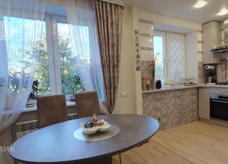 Продаю 2-комнатную квартиру, 58.1 м2, Москва, 1-я Мелитопольская улица, 30А, станция Бутово