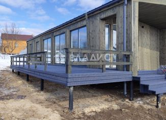 Продам дом, 90 м2, деревня Новоскаковское, Весовая улица, 2