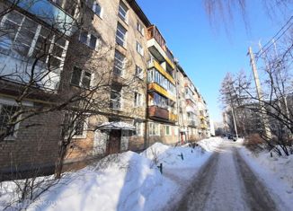 Продам 1-комнатную квартиру, 31.4 м2, Ярославль, улица Гоголя, 9А, район Суздалка