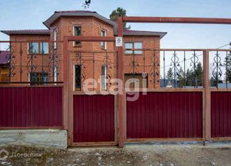 Продам дом, 200 м2, СНТ Пульс