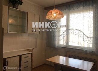 Продам 2-ком. квартиру, 51.9 м2, Москва, Новочеркасский бульвар, 46, Новочеркасский бульвар