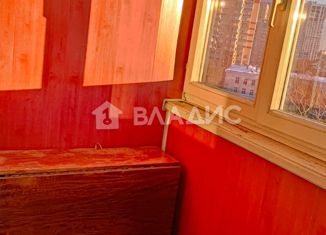 Продается 3-ком. квартира, 62.2 м2, Москва, 1-й Амбулаторный проезд, 7к3, 1-й Амбулаторный проезд