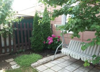 Продажа таунхауса, 33.5 м2, село Ягодное, 7-й Благополучный переулок