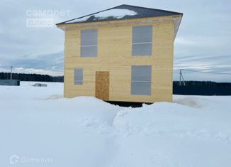 Продаю дом, 186 м2, деревня Матчино, 46Н-01526