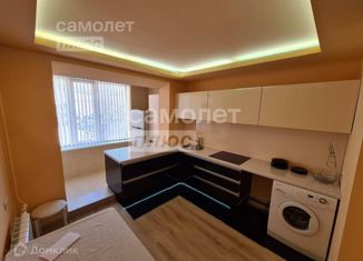 Продажа 2-комнатной квартиры, 54.1 м2, Петропавловск-Камчатский, Звёздная улица, 25/1