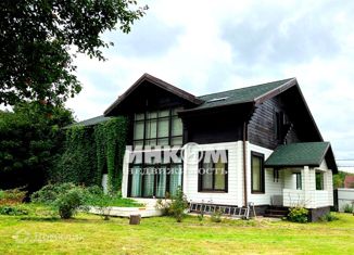 Дом на продажу, 220 м2, деревня Синьково