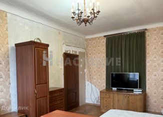 Трехкомнатная квартира на продажу, 76 м2, Таганрог, Котлостроительная улица, 9