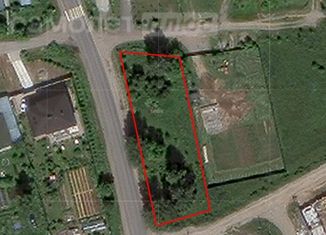 Продаю участок, 12 сот., деревня Дьяково, деревня Дьяково, 15А