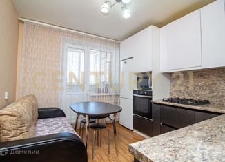 Продажа 1-комнатной квартиры, 37.9 м2, Ульяновская область, проспект Ливанова, 16