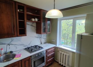 Продажа однокомнатной квартиры, 31 м2, Подольск, улица Чехова, 8
