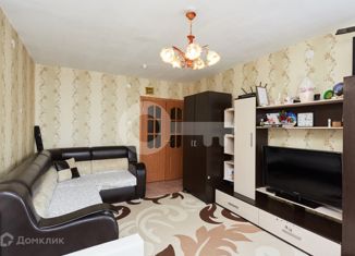 Продам 2-ком. квартиру, 55 м2, Татарстан, Луговая улица, 10