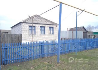 Продажа дома, 47.5 м2, село Волоконовка, улица Мира