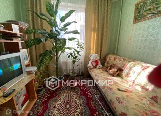 Продам трехкомнатную квартиру, 60 м2, село Тросна, Пролетарская улица, 8А