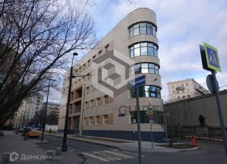 Сдам в аренду офис, 258 м2, Москва, 1-я Бородинская улица, 2А, 1-я Бородинская улица