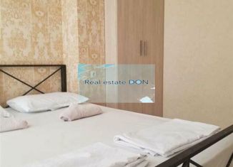 Однокомнатная квартира на продажу, 34 м2, Ростов-на-Дону, улица Еременко, 48, Советский район