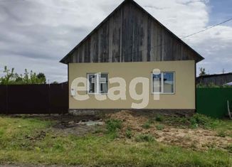 Дом на продажу, 54.5 м2, посёлок Троицкий, улица Ленина