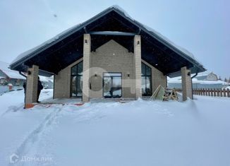 Продам дом, 133 м2, посёлок Пятидворка, улица Летняя Аллея