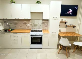 Продам 2-ком. квартиру, 49.7 м2, поселение Сосенское, ЖК Саларьево Парк, проспект Магеллана, 29